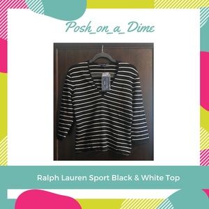 Ralph Lauren Sport Shirt